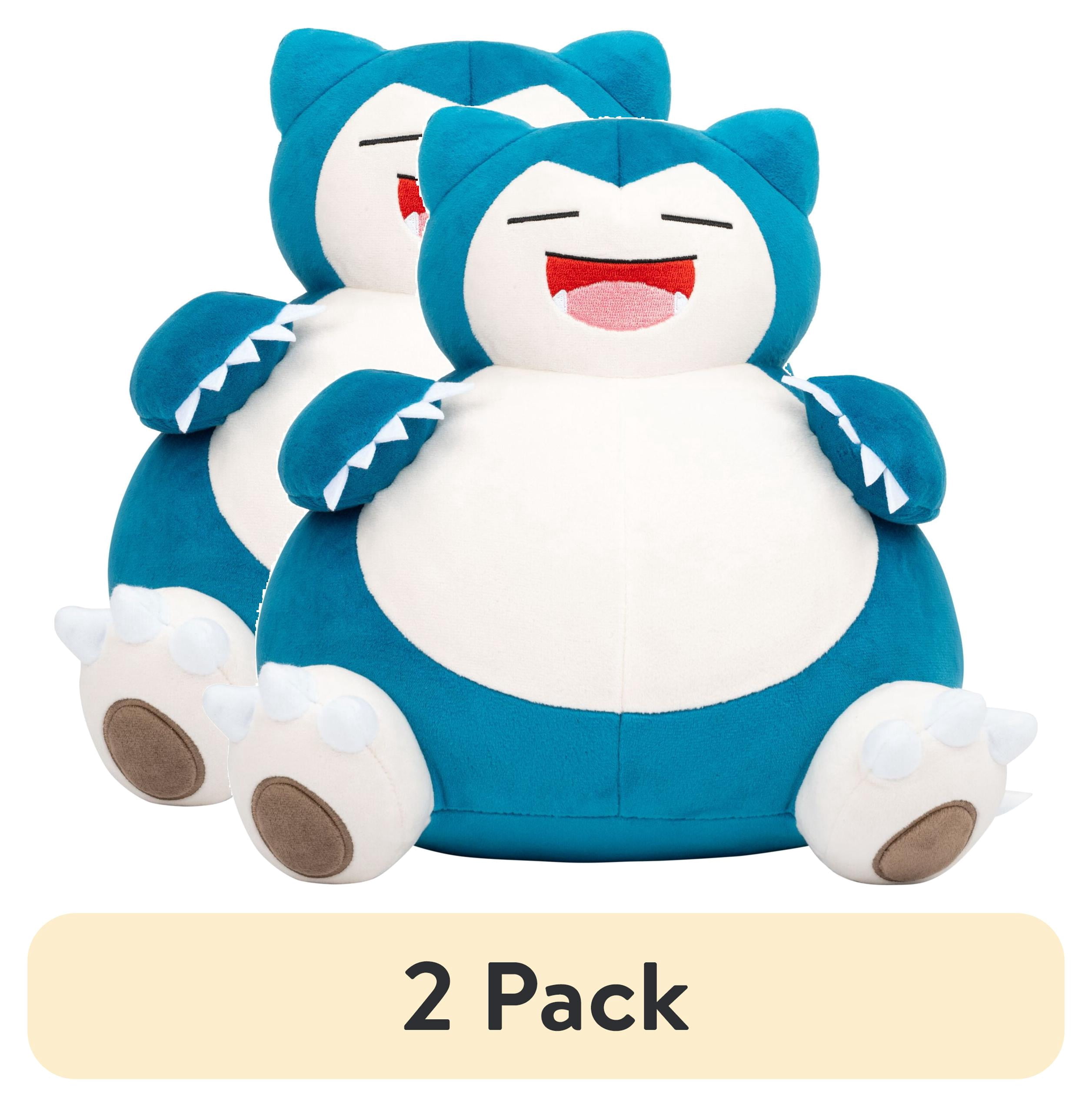 【タグ付き】Pokémon　ぬいぐるみ　１２体 Pokémon, 12