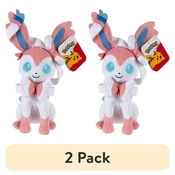 Pokemon Plush Toys for Grade School Classroom Rewards Walmart