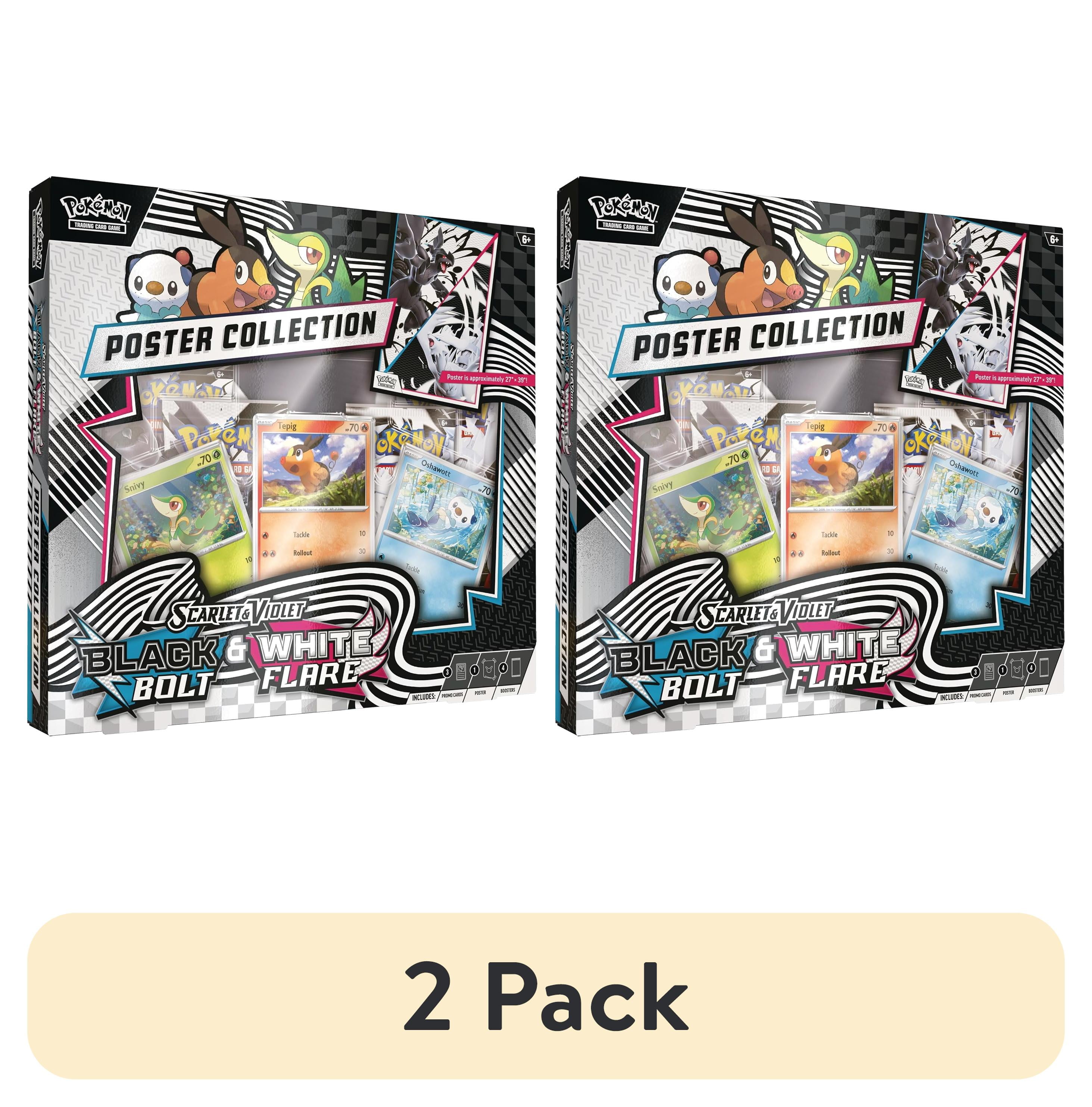 2-pack-Pokemon-TCG-Scarlet-