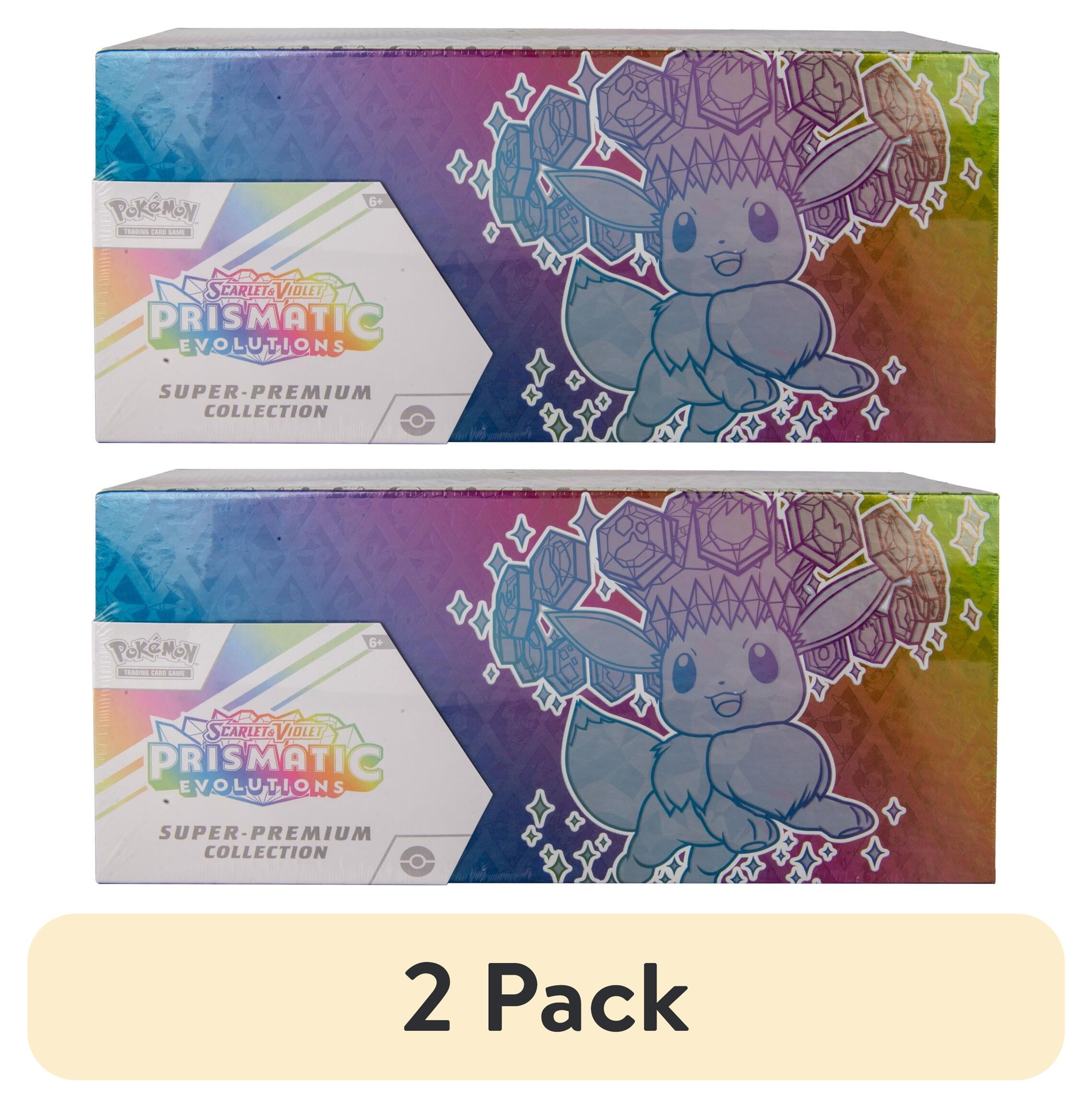 2-pack-Pokemon-Trading-Card-