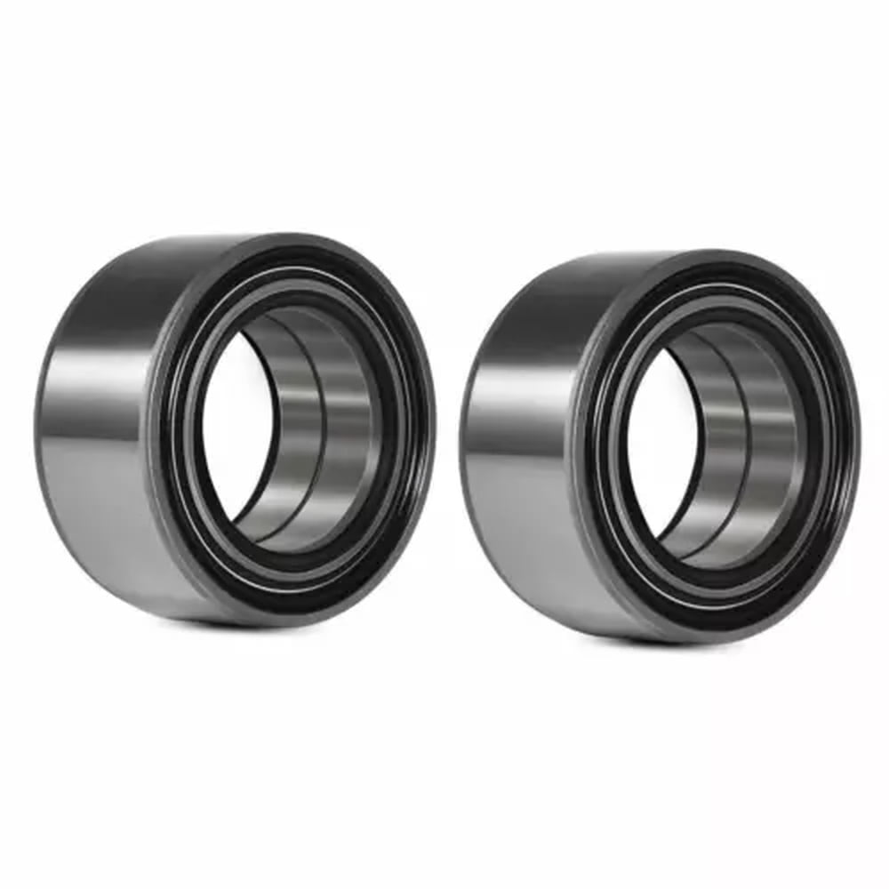 2-pack Polaris-3514699 44X72X33 MM , Double Row Angular Contact Wheel Bearing -