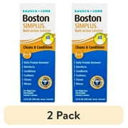 2 pack Polymer Tec Boston Multi-Action Solution, 3.5 oz
