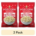 thumbnail image 1 of (2 pack) Popcorn, Indiana Kettle Corn Popcorn, 8 Oz., 1 of 7