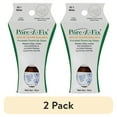 thumbnail image 1 of (2 pack) Porc-a-Fix Porcelain Touch-Up Kit for American Standard - White - 15cc, 1 of 3