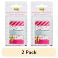 thumbnail image 1 of (2 pack) Post-it Pattern Flags, Carnival Pattern Collection, 1 of 3