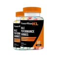 thumbnail image 1 of (2 pack ) Power Rise XL Gummies - Power Rise XL Male Gummies, 1 of 5