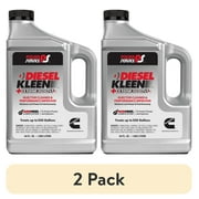 2 pack Diesel Kleen + Cetane Boost 64-oz 6/1 per Case