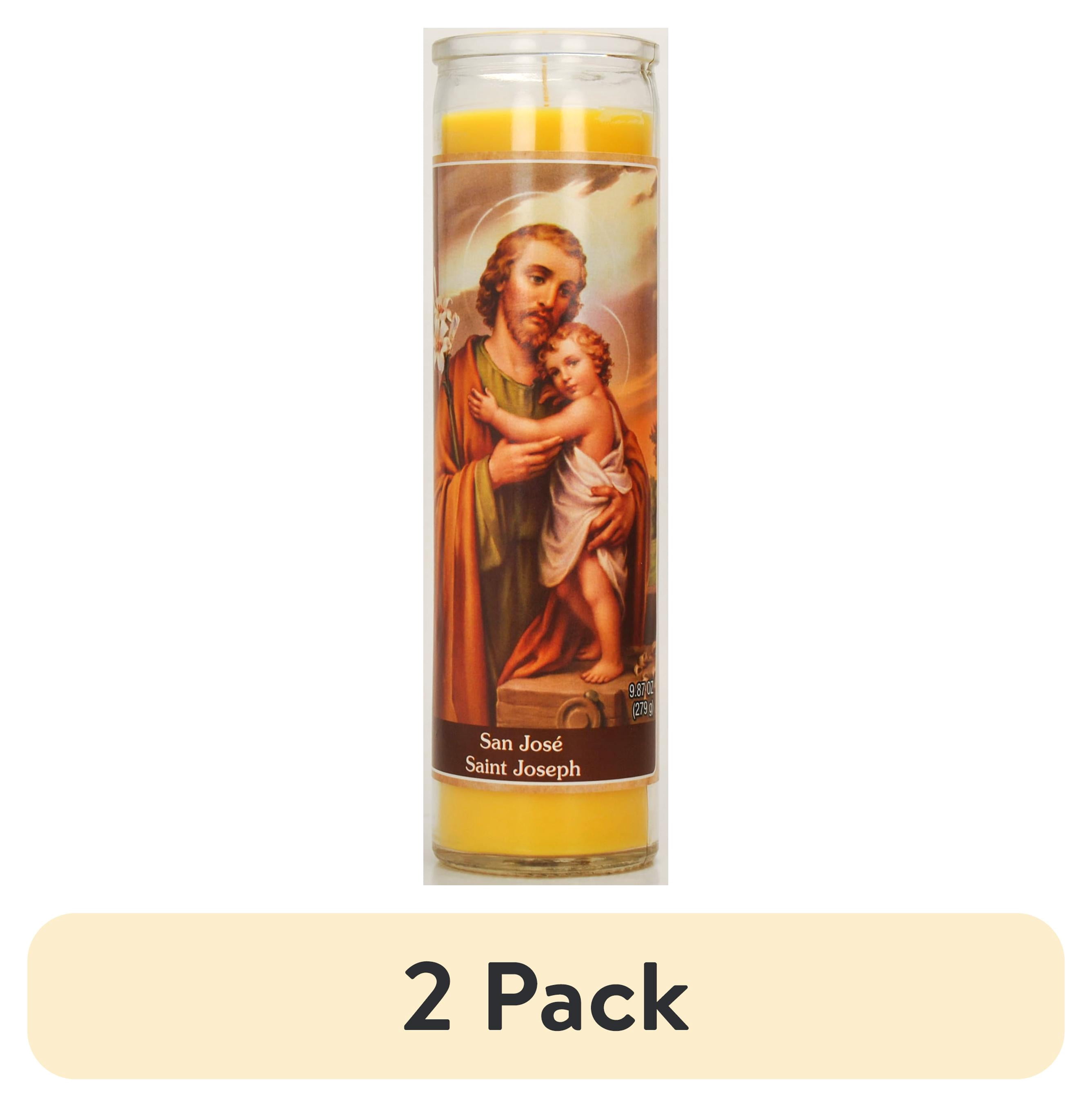 2-pack-Prayer-Candle-St-Joseph