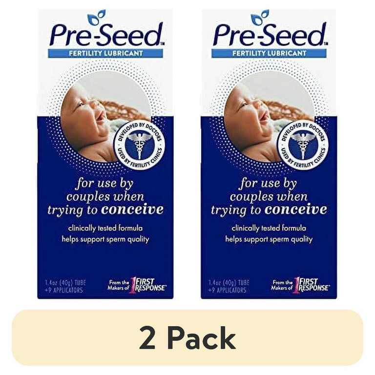 sperm friendly natural lubricant for fertility Amazon.com: Conceive Plus Fertility Lubricant for TTC Couples – pH  Balanced, Sperm Friendly Gel with Magnesium and Calcium – Water Based Fertility  Lube – 2.5 oz Tube : Health & Household main image 1