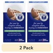 Pre-Seed in Sexual Wellness Top Brands - Walmart.com