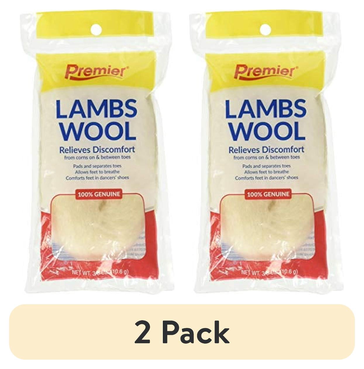 ぼ*る様 定価8万円　shinya Zenovia lambs wool mel Premier Brands of America, Lambs Wool, 3/8 oz - Walmart.com