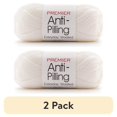 thumbnail image 1 of (2 pack) Anti-Pilling Everyday® Worsted, 1 of 3