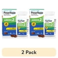 thumbnail interactive-video image 1 of (2 pack) PreserVision AREDS 2 Eye Vitamins and Minerals with Lutein and Zeaxanthin with OCUsorb Softgels, 60 Count, 1 of 17