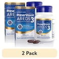 thumbnail image 1 of (2 pack) PreserVision AREDS 3 Softgels 120ct, 1 of 11