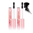 thumbnail interactive-video image 1 of (2 pack) Pretty Smart Best Date Ever Waterproof Mascara, 0.27 fl. oz., 1 of 16