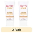 thumbnail interactive-video image 1 of (2 pack) Pretty Smart Instant Chemistry Medium Coverage Foundation, 301 Light Neutral, 1.08 fl. oz., 1 of 12