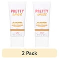 thumbnail interactive-video image 1 of (2 pack) Pretty Smart Instant Chemistry Medium Coverage Foundation, 303 Light Neutral, 1.08 fl. oz., 1 of 12