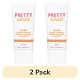 thumbnail interactive-video image 1 of (2 pack) Pretty Smart Instant Chemistry Medium Coverage Foundation, 309 Light Medium, 1.08 fl. oz., 1 of 12