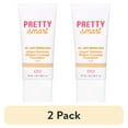 thumbnail interactive-video image 1 of (2 pack) Pretty Smart Instant Chemistry Medium Coverage Foundation, 312 Light Medium Warm, 1.08 fl. oz., 1 of 16
