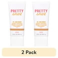 thumbnail interactive-video image 1 of (2 pack) Pretty Smart Instant Chemistry Medium Coverage Foundation, 313 Light Medium, 1.08 fl. oz., 1 of 11