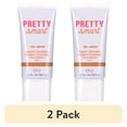 thumbnail interactive-video image 1 of (2 pack) Pretty Smart Instant Chemistry Medium Coverage Foundation, 325 Medium, 1.08 fl. oz., 1 of 16