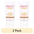 thumbnail image 1 of (2 pack) Pretty Smart Instant Chemistry Medium Coverage Foundation, 326 Medium, 1.08 fl. oz., 1 of 11