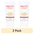 thumbnail interactive-video image 1 of (2 pack) Pretty Smart Instant Chemistry Medium Coverage Foundation, 327 Medium, 1.08 fl. oz., 1 of 11