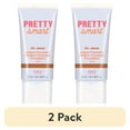 thumbnail interactive-video image 1 of (2 pack) Pretty Smart Instant Chemistry Medium Coverage Foundation, 329 Medium, 1.08 fl. oz., 1 of 16