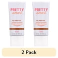 thumbnail interactive-video image 1 of (2 pack) Pretty Smart Instant Chemistry Medium Coverage Foundation, 330 Medium Deep, 1.08 fl. oz., 1 of 16