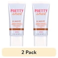 thumbnail interactive-video image 1 of (2 pack) Pretty Smart Instant Chemistry Medium Coverage Foundation, 331 Medium Deep, 1.08 fl. oz., 1 of 16