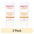 thumbnail image 1 of (2 pack) Pretty Smart Instant Chemistry Medium Coverage Foundation, 332 Medium Deep Neutral, 1.08 fl. oz., 1 of 14