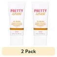thumbnail interactive-video image 1 of (2 pack) Pretty Smart Instant Chemistry Medium Coverage Foundation, 336 Deep Warm, 1.08 fl. oz., 1 of 15