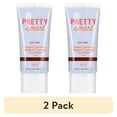 thumbnail image 1 of (2 pack) Pretty Smart Instant Chemistry Medium Coverage Foundation, 342 Deep , 1.08 fl. oz., 1 of 15