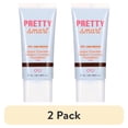 thumbnail interactive-video image 1 of (2 pack) Pretty Smart Instant Chemistry Medium Coverage Foundation, 344 Deep Neutral, 1.08 fl. oz., 1 of 18