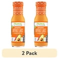 thumbnail image 1 of (2 pack) Primal Kitchen Original Buffalo Sauce 8.5 oz Bottle, 1 of 12