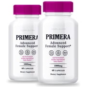 2 pack Primera Capsules - Primera Womens Capsules