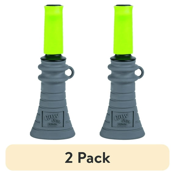 (2 pack) Primos® Cow Girl™ Elk Call, 937WM