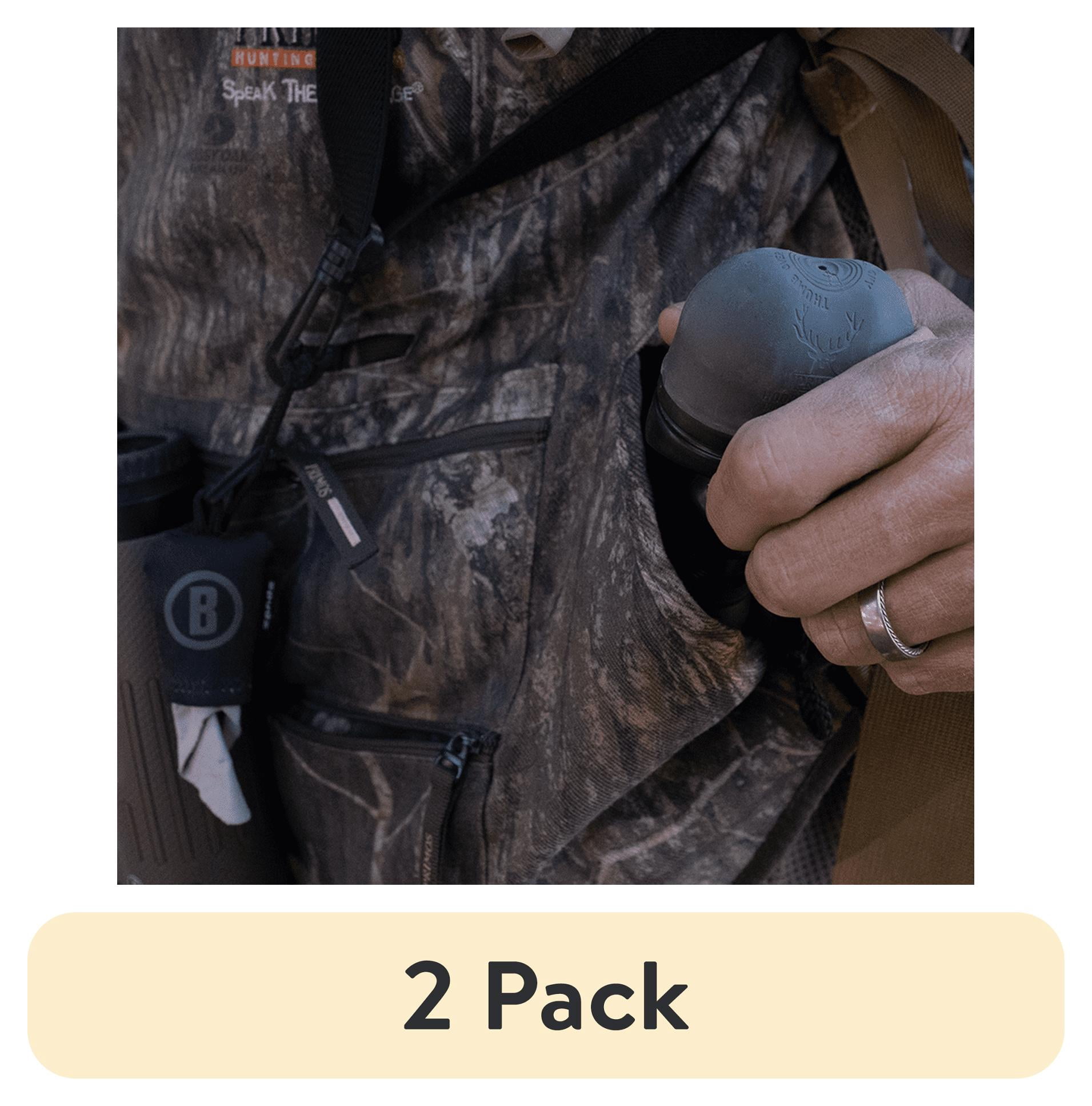 (2 pack) Primos® Hoochie Mama Elk Call, 930WM