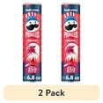 thumbnail image 1 of (2 pack) Pringles Original Potato Crisps Chips, Lunch Snacks, 6.8 oz Canister, 1 of 7
