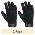 thumbnail image 1 of (2 pack) ProFlex PVC Handler Gloves, 1 of 3