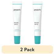 2 pack Proactiv Post Acne Scar Treatment Gel, Resurfaces Skin & Smooths Rough Texture, 1 Fl Oz