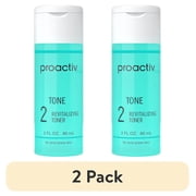 2 pack Proactiv Solution 3-Step Acne Treatment System, 30-Day Supply