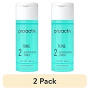 2 pack Proactiv Solution 3-Step Acne Treatment System, 30-Day Supply