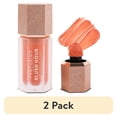 thumbnail interactive-video image 1 of (2 pack) Profusion Cosmetics Blush Hour Liquid Blush, Soft Matte Finish with Long Wearing Buildable Pigment & Radiant Glow, Vegan & Cruelty-Free, Mai Tai, 0.2 fl oz, 1 of 11