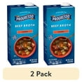 thumbnail image 1 of (2 pack) Progresso Classic Beef Broth, Gluten Free, Fat Free, 32 oz, 1 of 15
