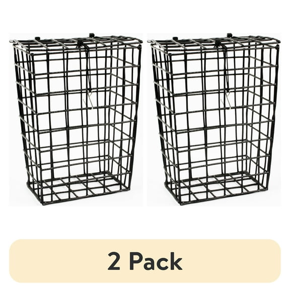 (2 pack) Promar Crab/Lobster Wire Bait Cage