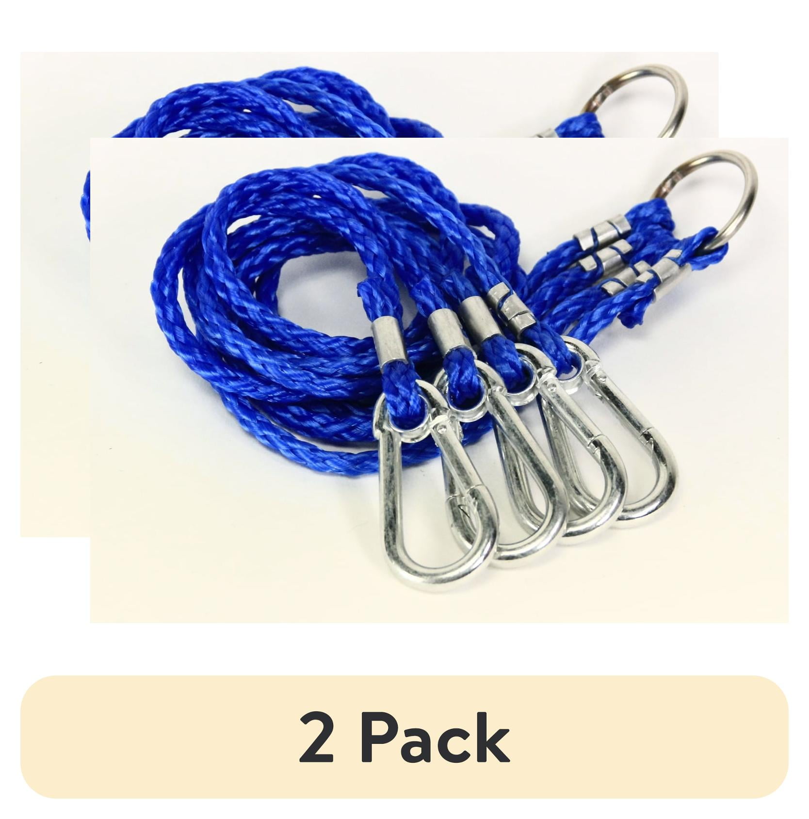 (2 pack) Promar Heavy Duty 4 Arm Fishing Trap Harness