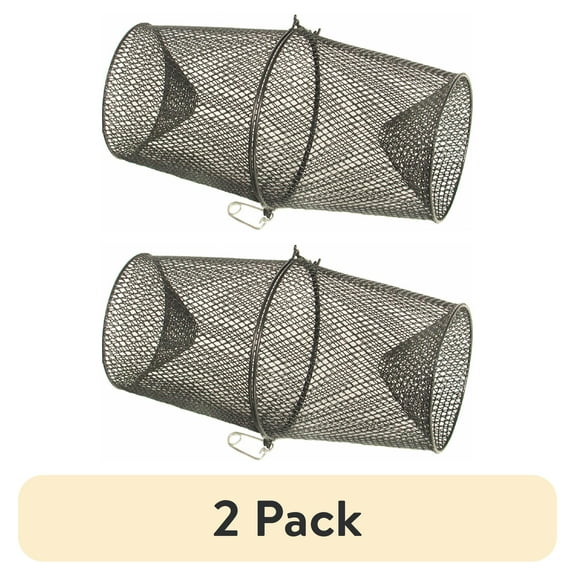 (2 pack) Promar Minnow & Crawfish