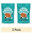 thumbnail image 1 of (2 pack) Proper Good Meatball Marinara Pasta, Ready in 90 Seconds, Shelf Stable Meal, 10 oz, 1 of 27