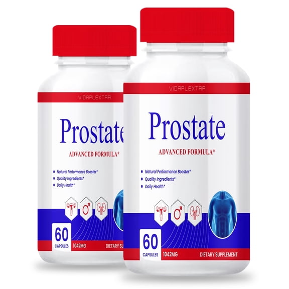 (2 pack) Prostate Freedom Capsules - ProstateFreedom Capsules
